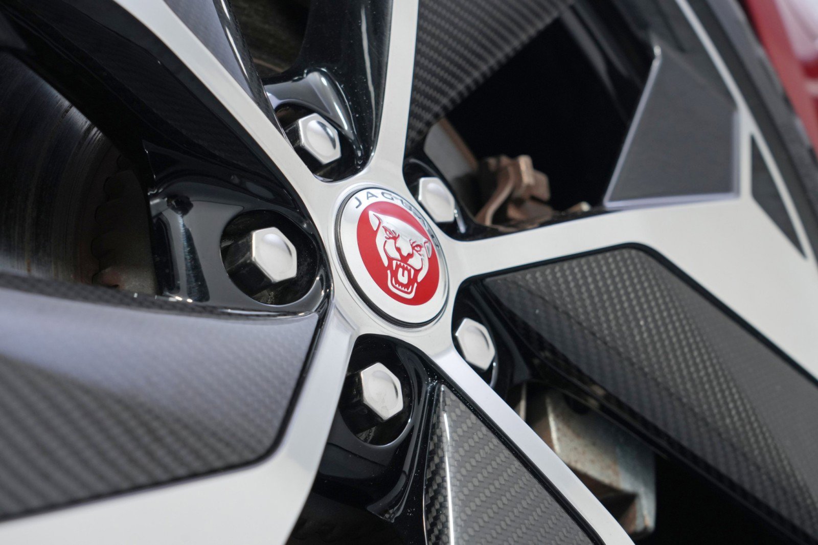 Used 2022 Jaguar I-PACE HSE image 62