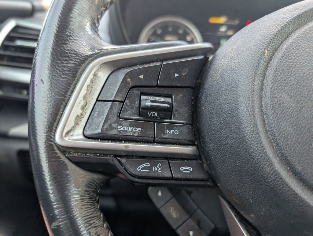 Used 2019 Subaru Forester Limited image 13