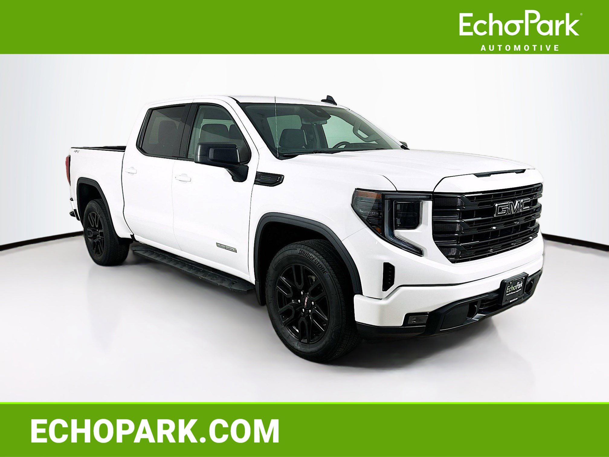 Used 2023 GMC Sierra 1500 Elevation