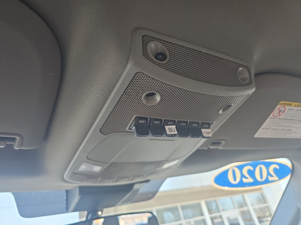 Used 2020 Ford F250 XL w/ Power Equipment Group image 27