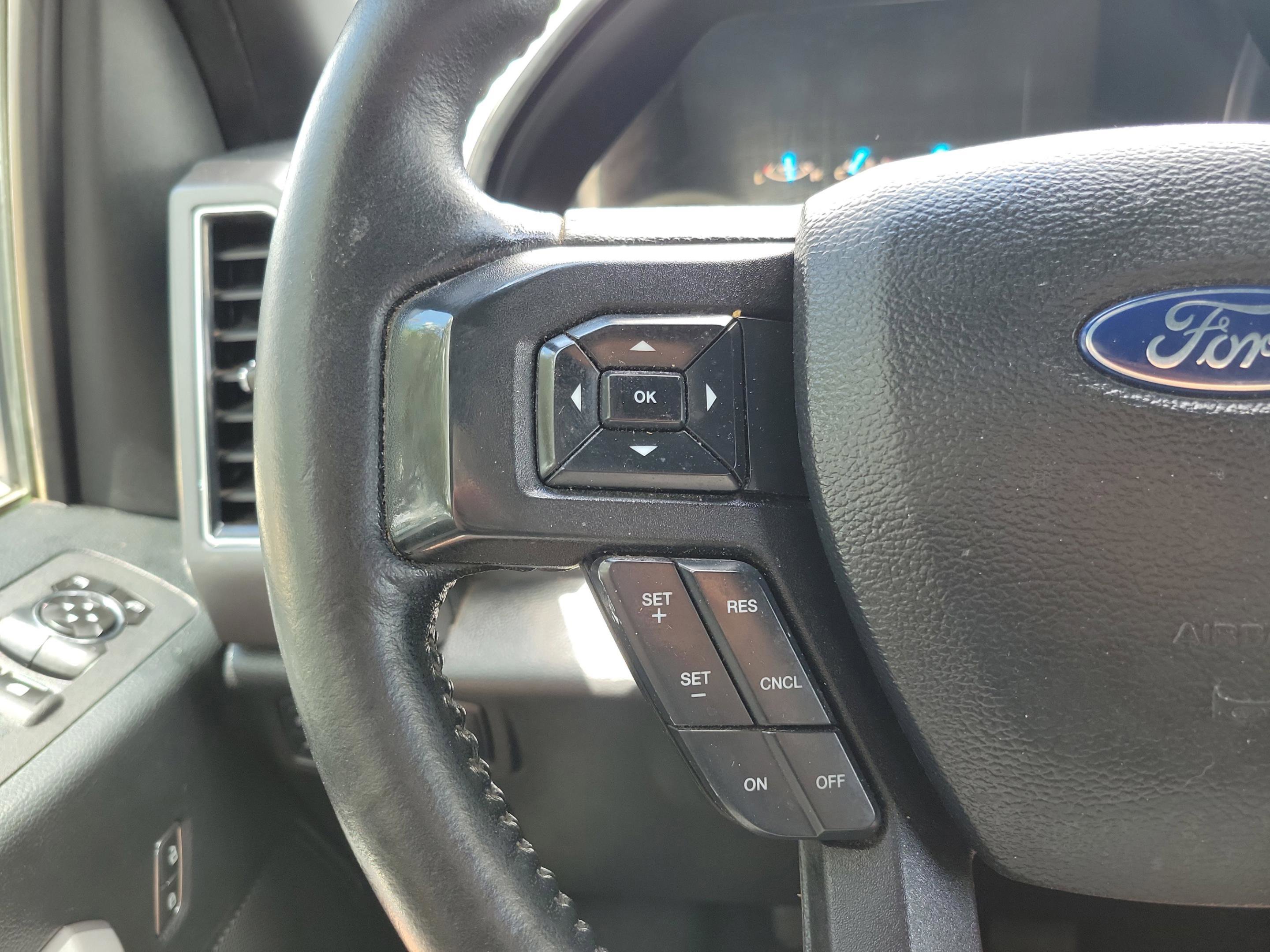 Used 2019 Ford F150 XLT w/ Equipment Group 302A Luxury AWD/4WD image 21