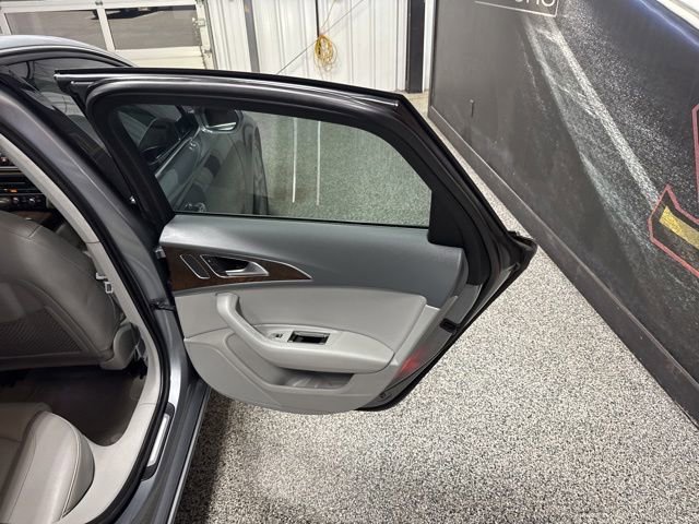 Used 2013 Audi A6 2.0T Premium Plus FWD image 21