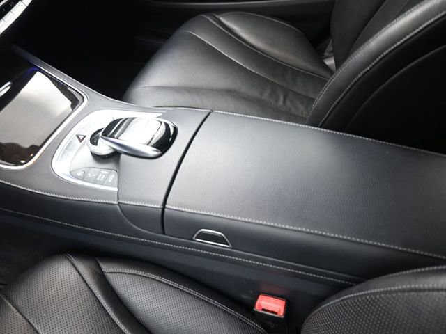 Used 2015 Mercedes-Benz S 550 Sedan w/ Premium 1 Package image 31