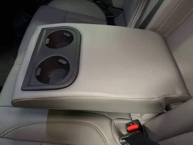 Certified 2025 Subaru Outback Limited image 60