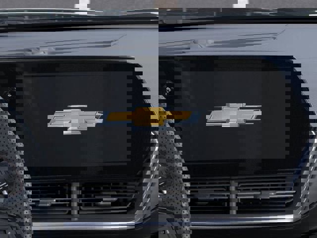 New 2026 Chevrolet Trax RS w/ Sunroof Package image 20