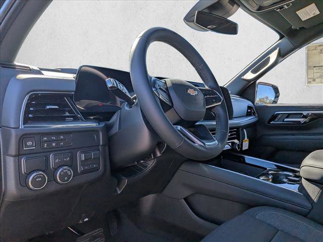 New 2026 Chevrolet Suburban LS w/ Max Trailering Package image 9