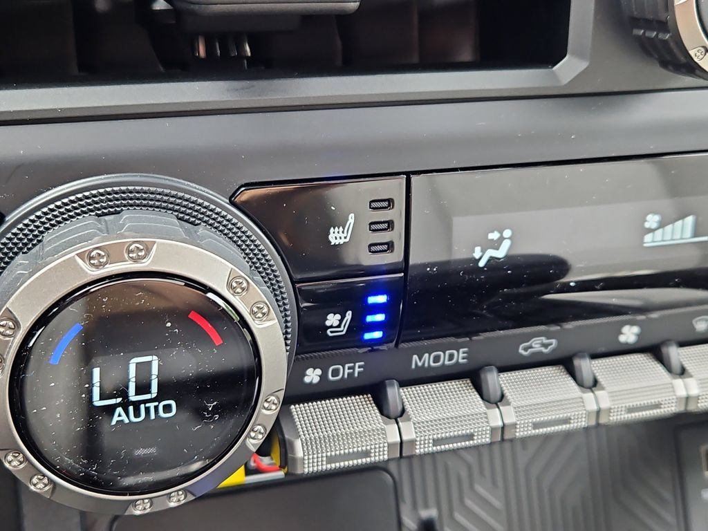 New 2026 Toyota Tacoma 4x4 Double Cab image 14