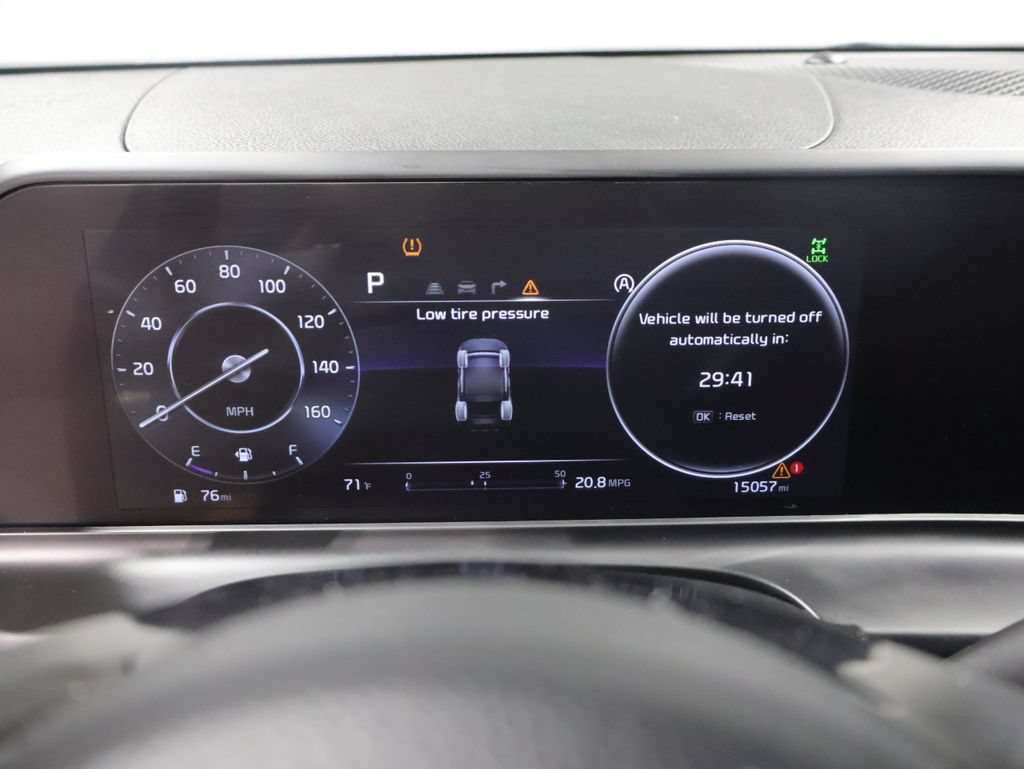 Used 2024 Kia Seltos S AWD/4WD image 38