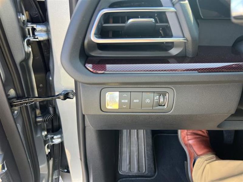 Used 2026 Chevrolet Traverse Z71 w/ Enhanced Driving Package image 12