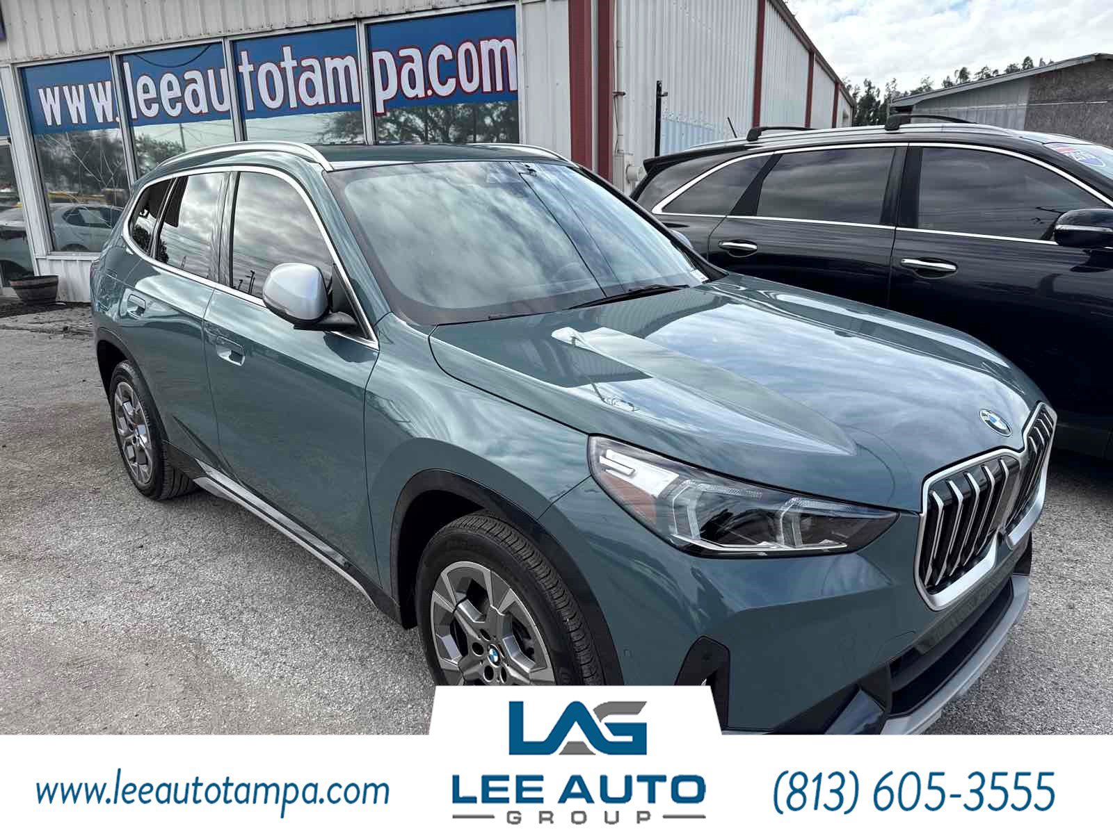 Used 2023 BMW X1 xDrive28i w/ Premium Package