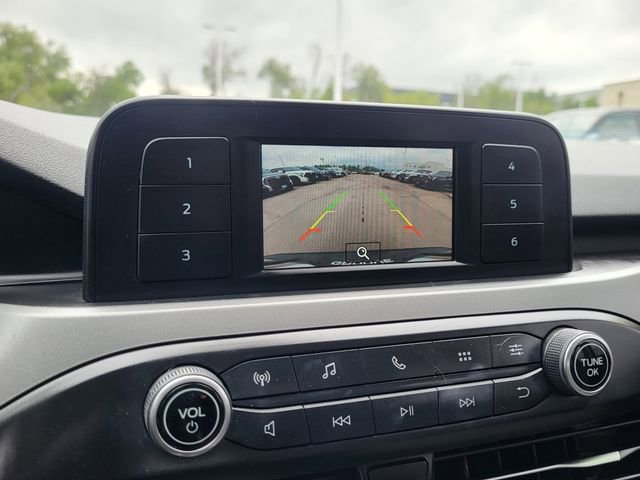 Used 2020 Ford Escape S AWD/4WD image 16