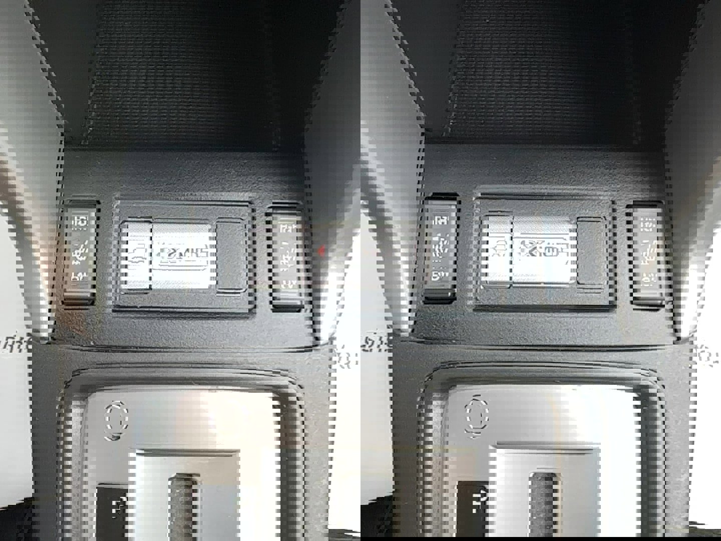 Used 2014 Subaru Forester 2.5i Touring image 11