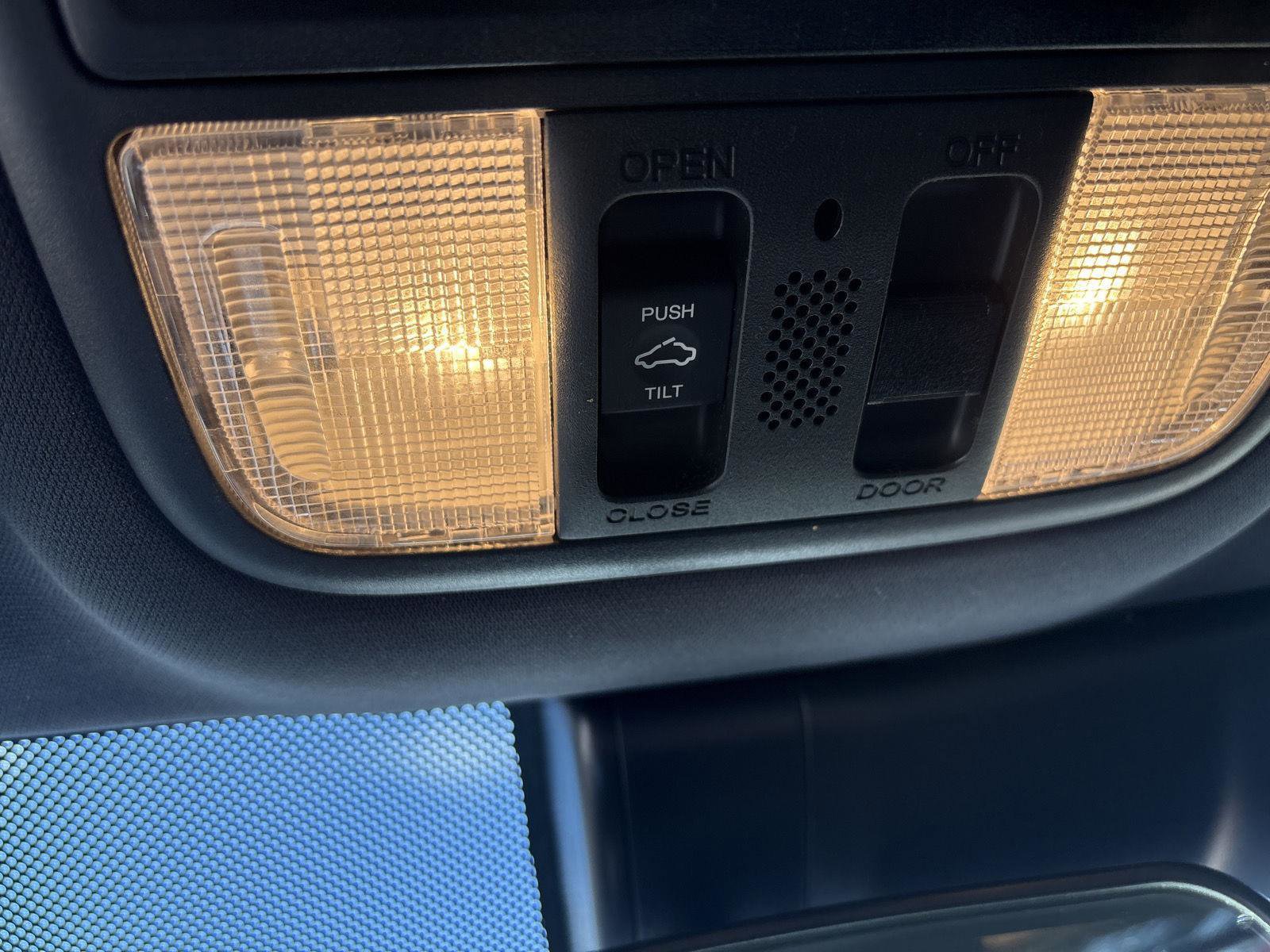 Used 2020 Honda Civic EX image 24