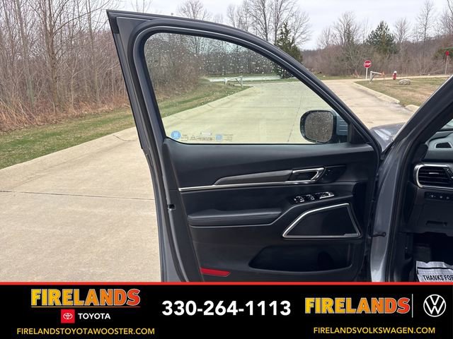 Used 2024 Kia Telluride SX X-Pro image 13