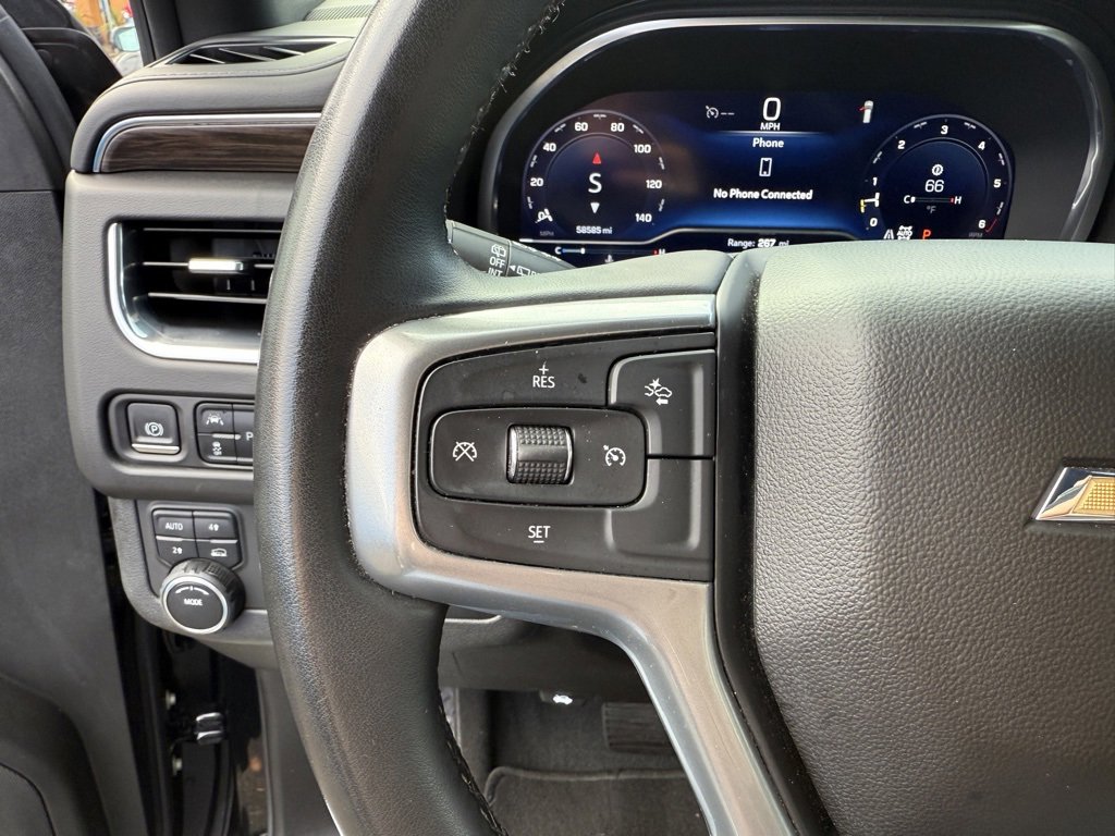 Used 2023 Chevrolet Tahoe LT image 10