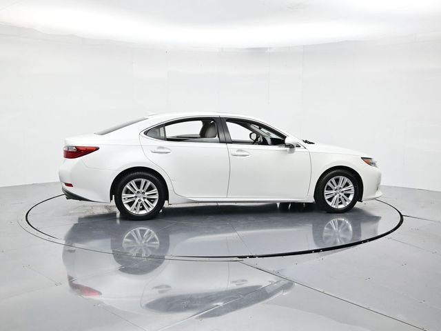 Used 2013 Lexus ES 350 w/ Premium Pkg video 2