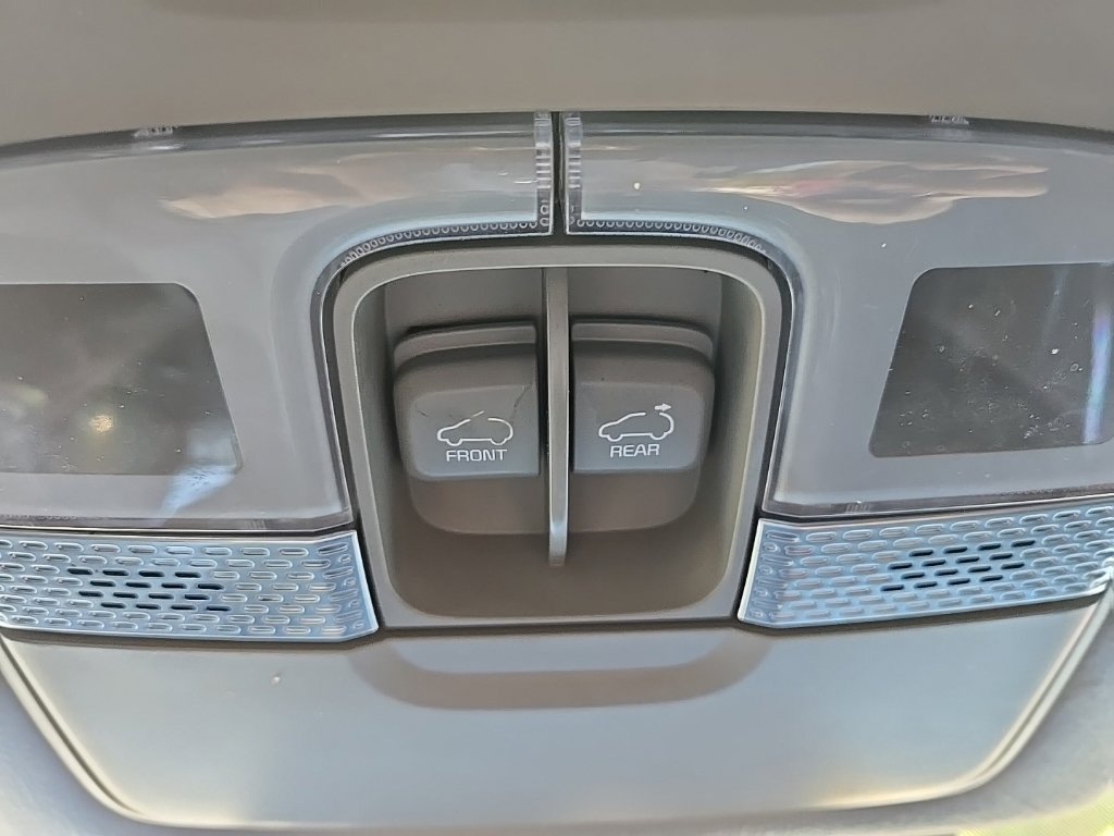 Used 2021 Kia Telluride SX w/ SX Prestige Package AWD/4WD image 40