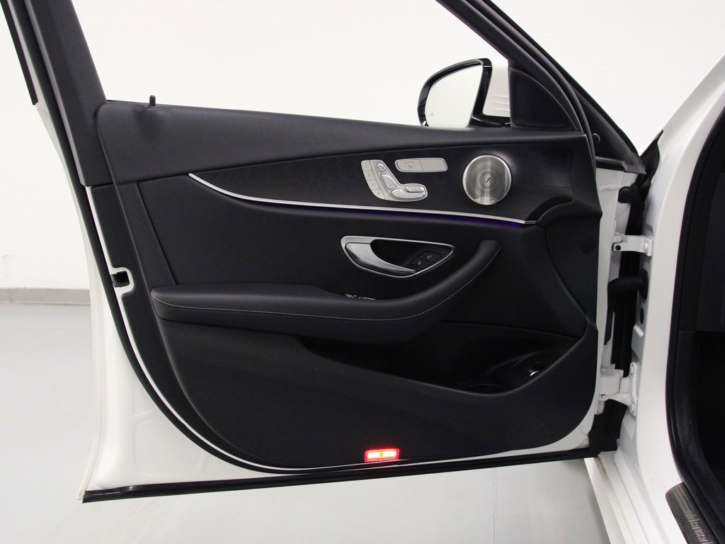 Certified 2023 Mercedes-Benz E 350 4MATIC Sedan image 18