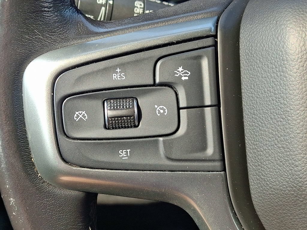 Used 2021 Chevrolet Tahoe LT AWD/4WD image 21