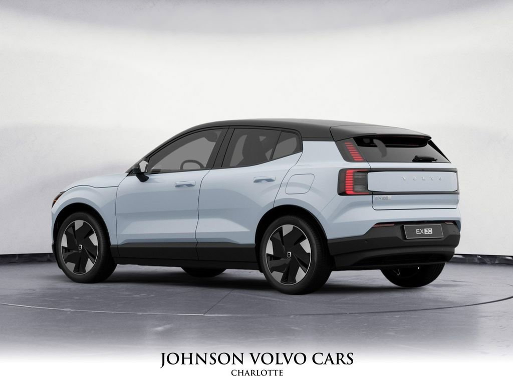 New 2026 Volvo EX30 Plus image 4