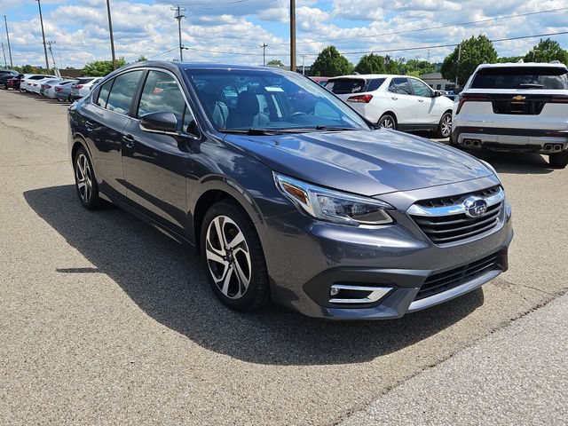 Used 2022 Subaru Legacy Limited AWD/4WD image 7