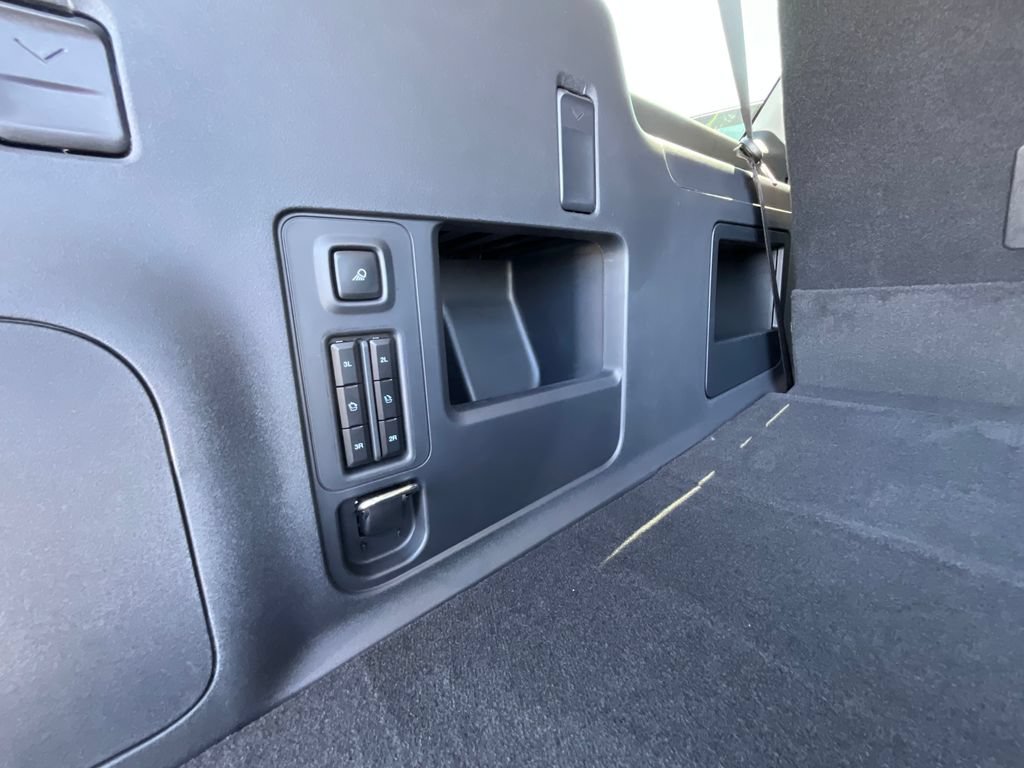 New 2027 Ford Expedition Max Active AWD/4WD image 50