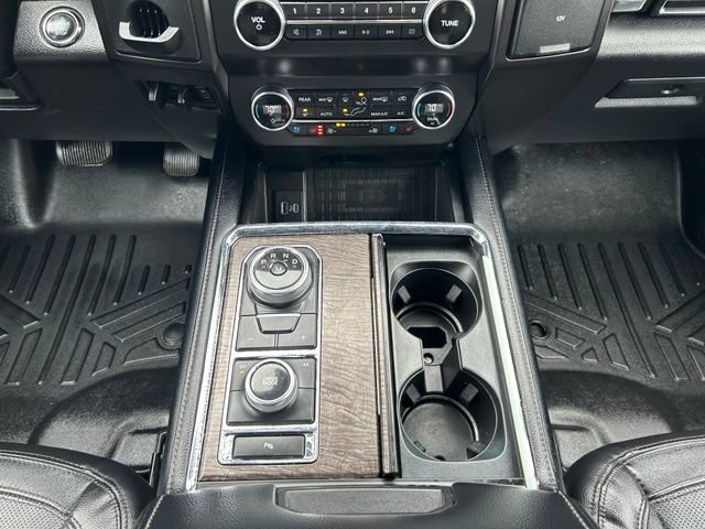 Used 2020 Ford Expedition Max Limited AWD/4WD image 20