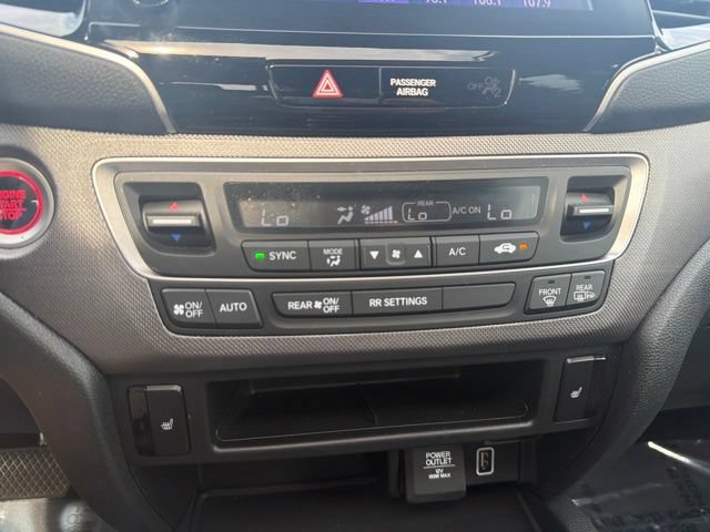Used 2023 Honda Ridgeline RTL image 18