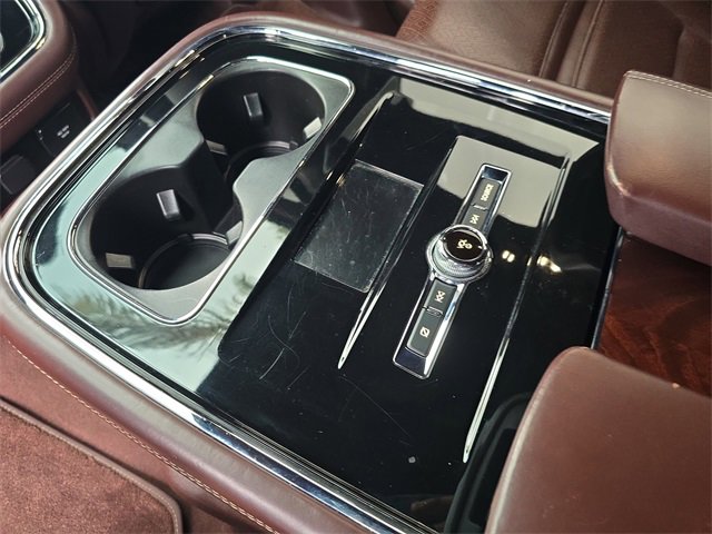 Used 2018 Lincoln Navigator L Black Label image 14