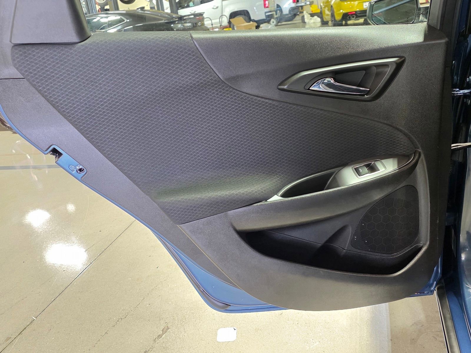 Used 2024 Chevrolet Malibu LT FWD image 13