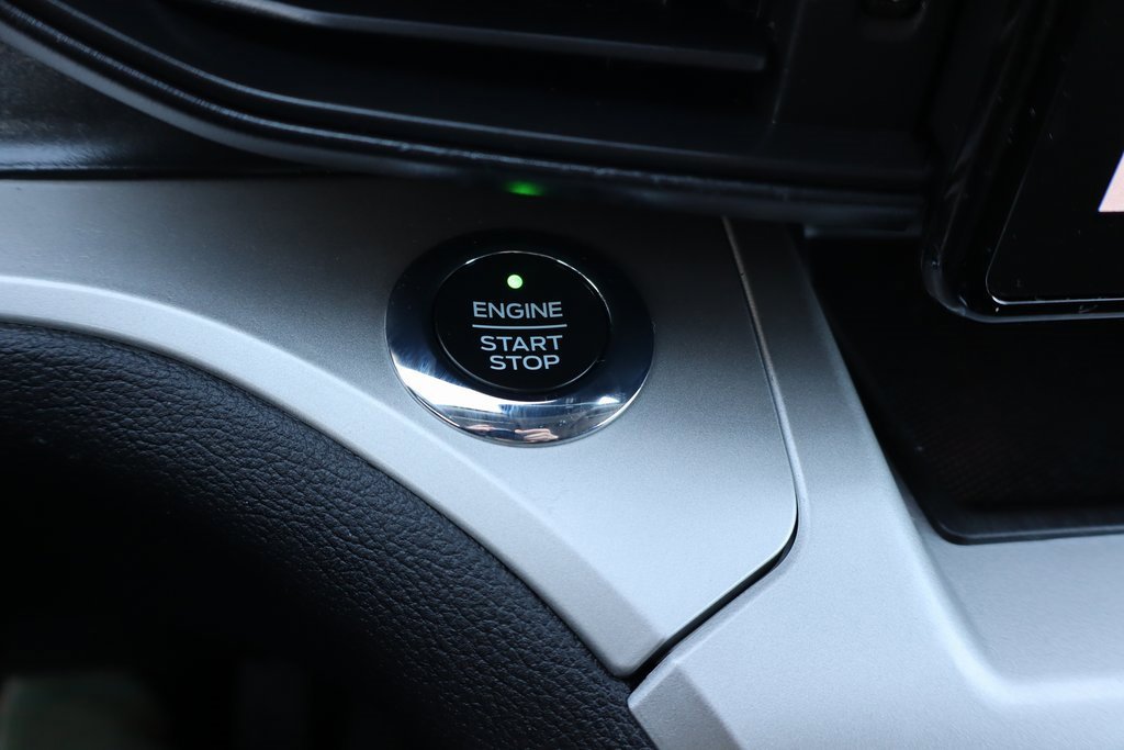 Used 2021 Ford Explorer XLT w/ Class III Trailer Tow Package image 13