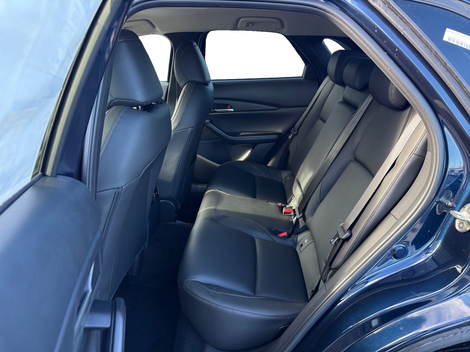 New 2026 MAZDA CX-30 AWD 2.5 S w/ Select Sport Pkg image 16