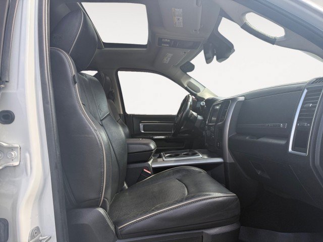 Used 2014 RAM 2500 Limited AWD/4WD image 12