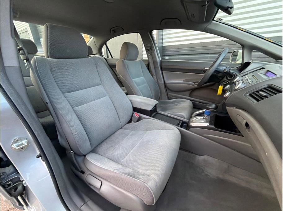 Used 2010 Honda Civic LX image 4