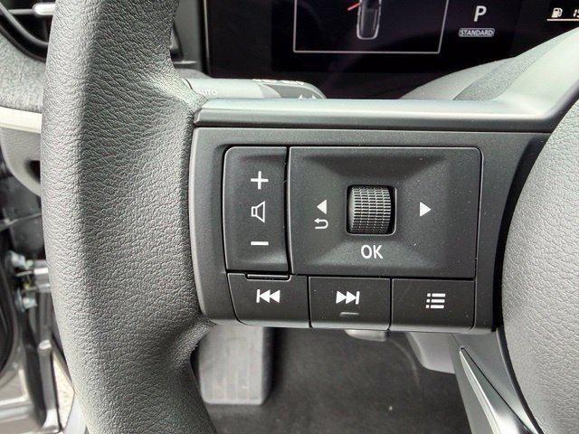 New 2026 Nissan Kicks SV w/ Cold Weather Package FWD image 16