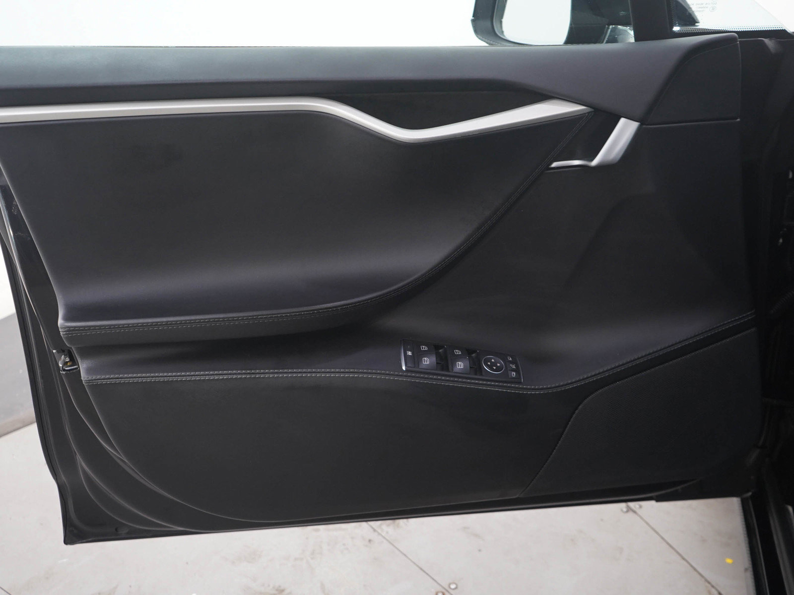 Used 2017 Tesla Model S P100D AWD/4WD image 17
