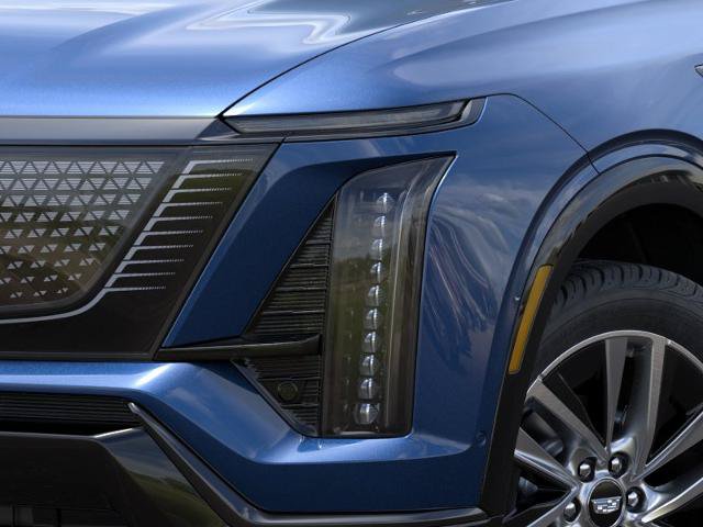 New 2026 Cadillac Vistiq Sport AWD/4WD image 40