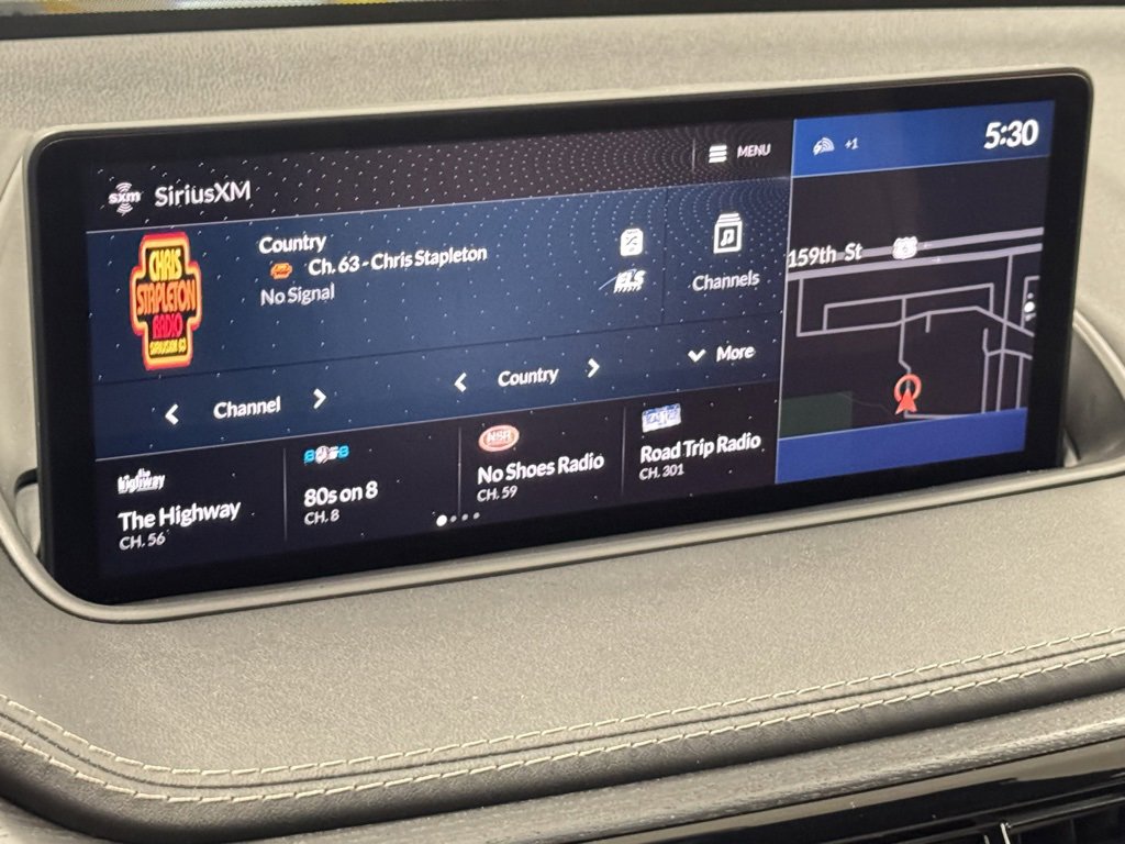 Used 2024 Acura MDX Type S image 13