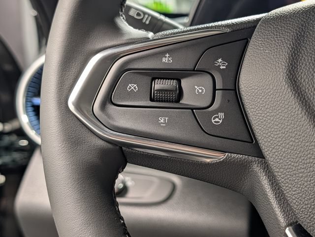 New 2026 Chevrolet Trax LT w/ Driver Confidence Package FWD image 19