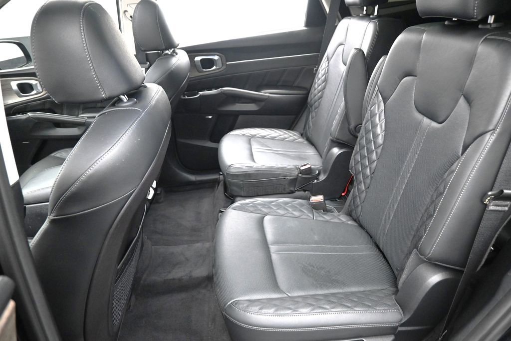 Used 2022 Kia Sorento SX Prestige AWD/4WD image 31
