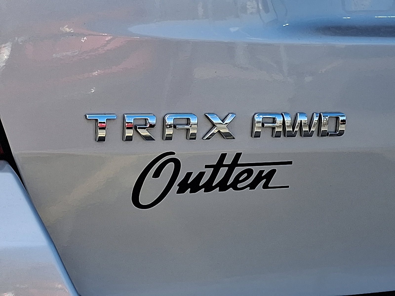 Used 2019 Chevrolet Trax LT w/ LT Convenience Package image 30