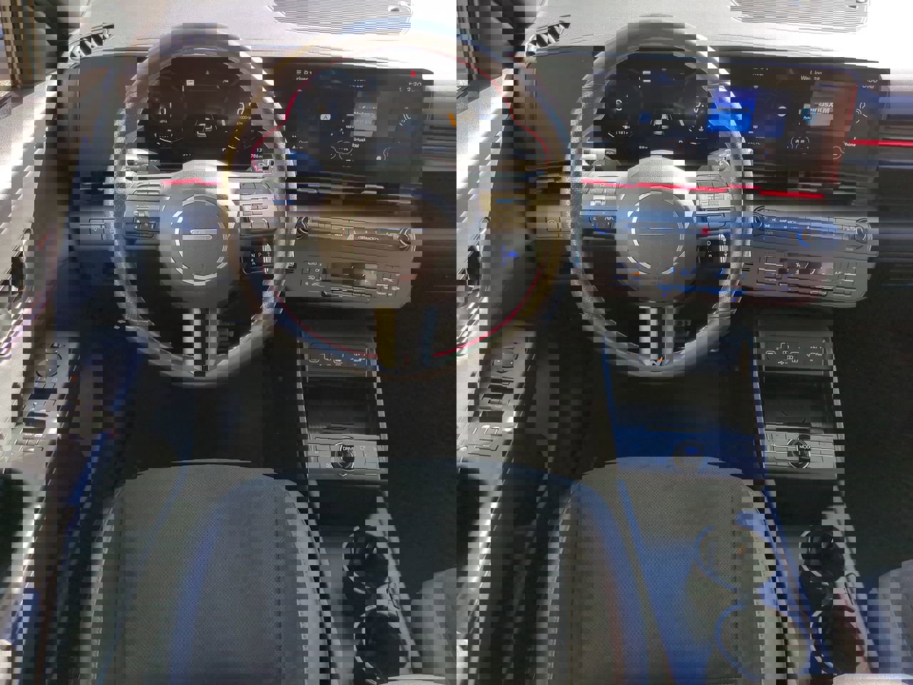 Certified 2024 Hyundai Kona N Line image 16