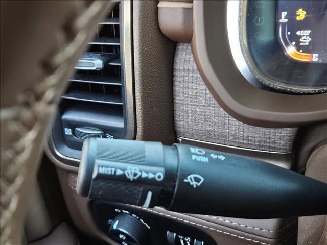 Used 2024 RAM 2500 Limited w/ Safety Group image 12