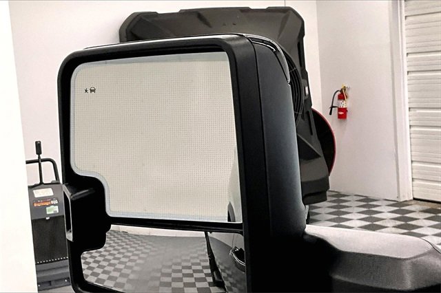 Used 2025 Chevrolet Silverado 2500 LT w/ Trail Boss Package image 34