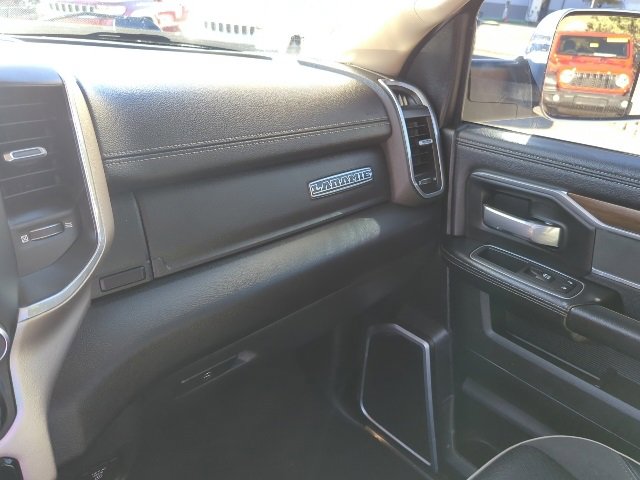 Certified 2022 RAM 2500 Laramie image 8