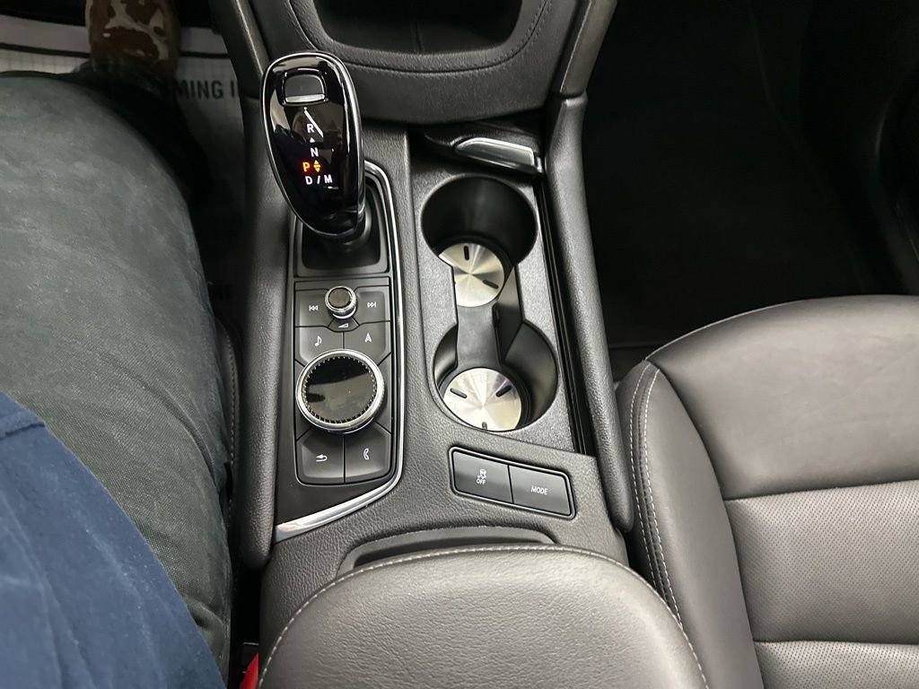 Certified 2025 Cadillac XT5 Premium Luxury image 42