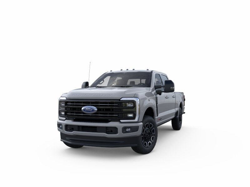 New 2026 Ford F350 Platinum image 3
