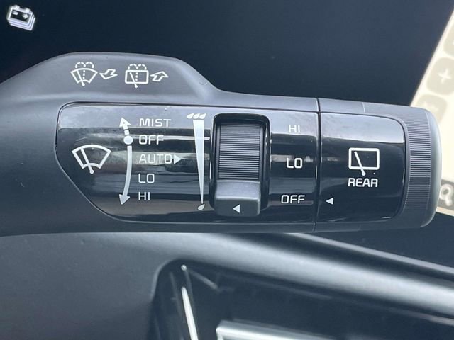 New 2026 Kia Niro SX Touring image 34