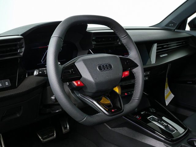 New 2026 Audi RS 3 image 4