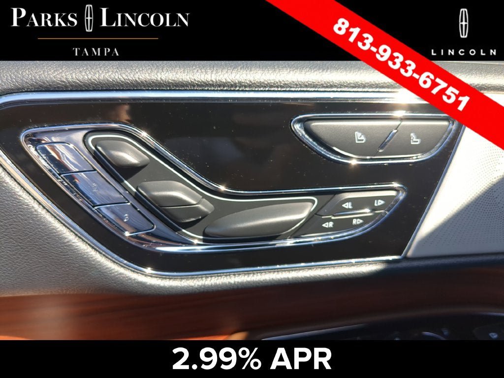 Certified 2024 Lincoln Navigator Reserve AWD/4WD image 19